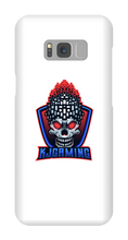 KJGaming Samsung Phone Cases