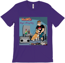 Hangin With My Dawg T-Shirts
