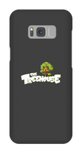 thetr33house Samsung Phone Cases