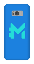 Muse Samsung Phone Case