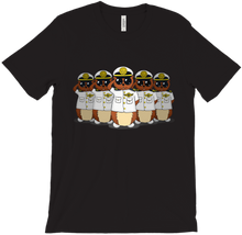 In The Hamster Navy T-Shirt