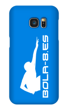 bola8es Samsung Phone Cases