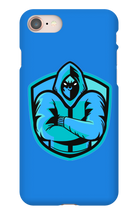 unwantedesports iPhone Phone Cases