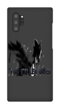 The Fallen Ones Samsung Phone Cases