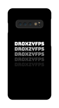 Droxzy's Samsung Phone Cases
