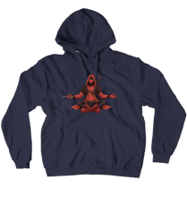 nightwin29 Hoodies (No-Zip/Pullover)