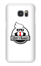 iDirtyRandy Samsung Case