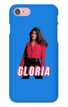 kristiande_ iPhone Gloria Case