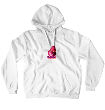 hd_shad0w Hoodies (No-Zip/Pullover)
