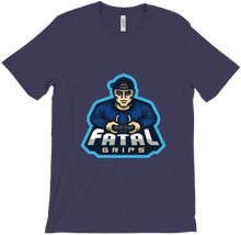 QOK Esports Sponsor Shirt