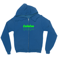 ExileEvo Zip Up Hoodie