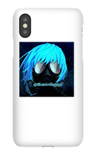 skatetrilogy337 iPhone Phone Cases