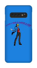 joeysgamesafe Samsung Phone Cases