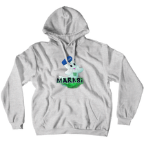 mark8i Hoodies (No-Zip/Pullover)