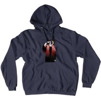 Bang! NaDjinn Hoodies (No-Zip/Pullover)