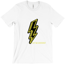 Lightning Bolt T-Shirt