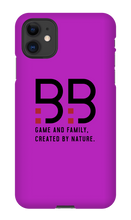 twitchbazsa iPhone Phone Cases