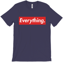 Everything Box Logo T-Shirts