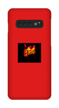 wwilliams23 Samsung Phone Cases