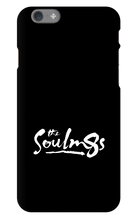 thesoulm8s iPhone Phone Cases