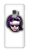 xero365 Samsung Phone Cases