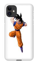 floontop iPhone Phone Cases