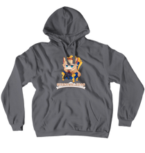 nekomaid_chan Hoodies (No-Zip/Pullover)