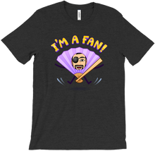Rumface Fan T-Shirts