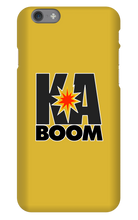 Cases for iPhone
