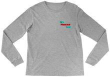 itzhazzarp Long Sleeve Tee