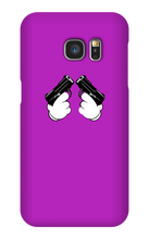 micksilent Samsung Phone Cases