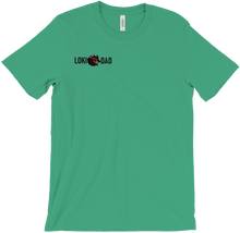 thelokidad T-Shirts