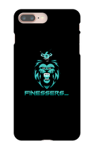 finesser6_ iPhone Phone Cases