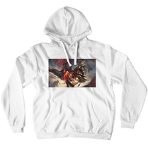 Sett Moleton (Hoodies)