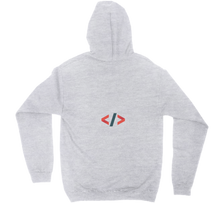 Parth Coders Hoodie-Back (Logo)