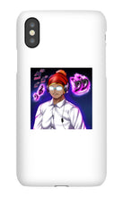 thedoubleflatdude iPhone Phone Cases