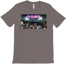DontRollMeGaming Party T-Shirt