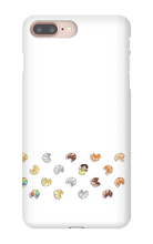 Croissant Factory - iPhone Phone Cases
