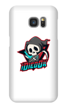idiedok Samsung Phone Cases