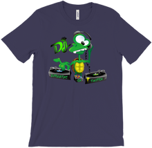 djrustyc T-Shirts