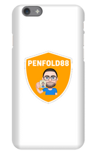 penfold88 iPhone Phone Cases