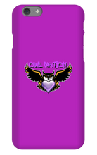 machoot iPhone Phone Cases
