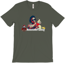 MementoMori Gaming Tee