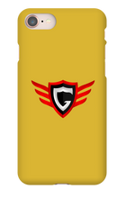 Iphone Guild Case