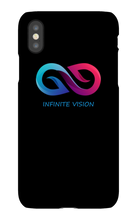 infinitevision iPhone Phone Cases