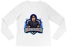 ogdagamer Long Sleeve Tee