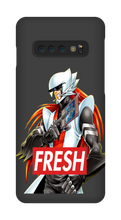 Kaibaman Samsung Phone Cases