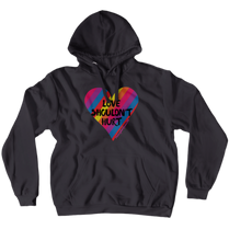 PQ's Awareness Pullover-Hoodie