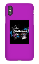 swampdonkeysentertainment iPhone Phone Cases