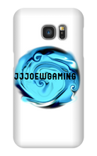 jjjoewgaming Samsung Phone Cases